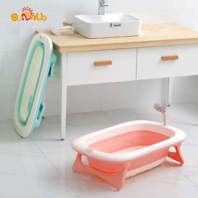 Newborn pp Baby Bath Tub Bathtub