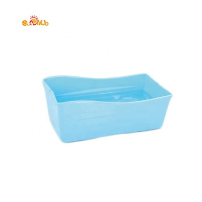 Large Foldable Bath Tub Bathtub For Adult Children Pet Baby Toddler